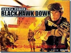 Film Black Hawk Down