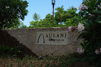 Aulani, a Disney Resort & Spa