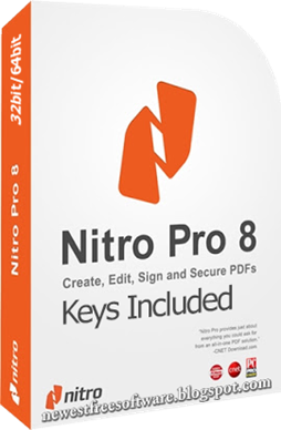 nitro 8 free download