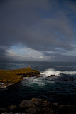 Coastline, South Africa