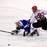 Cracovia - Unia Oświęcim 2.11.2010