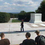 Tomb of the Unknown Soldier