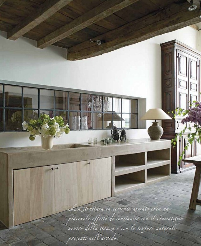 Belgian Pearls Simply Gorgeous Kitchens