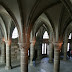 Salle des chevaliers