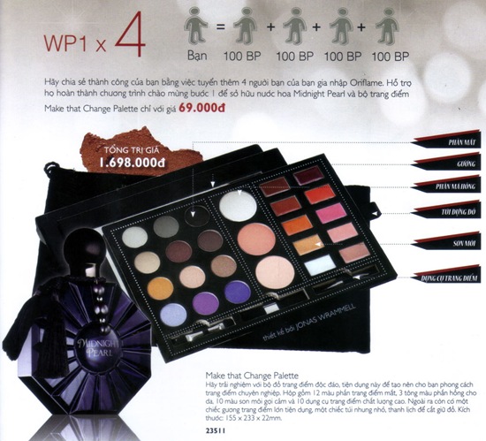 Oriflame 10-2011 - Sponsor - 03
