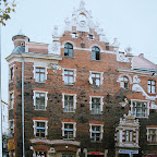 94.Kraków, kamienica Pod Pająkiem, 1889-90, Teodor Talowski.JPG