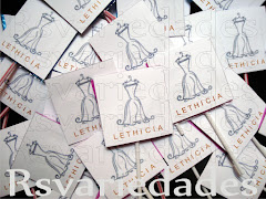 Pirulito com cartão de agradecimento
    : R$ 0,80 unid (min. 50 unids)
    : Cento=R$70,00