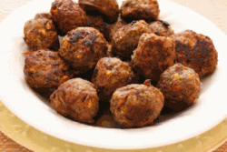 Polpette Polpette