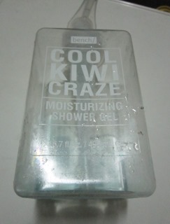 bench cool kiwi craze shower gel, bitsandtreats