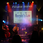 Finale 2010