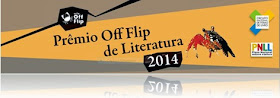 Prêmio Off Flip de Literatura 2014