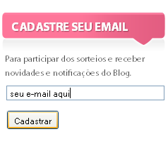 seu e-mail aqui dona consumista