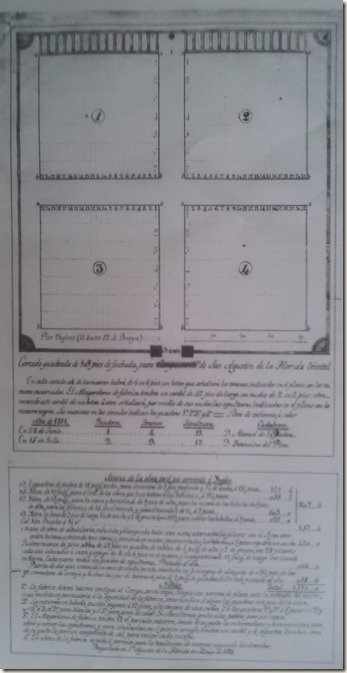 1811 Map 1811 Map