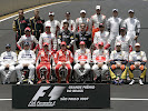 HD Wallpapers 2007 Formula 1 Grand Prix of Brazil