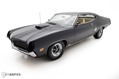 1970 Ford Torino GT Coupe-3