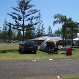 Port mequari