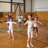 Z&aacute;klady gymnastiky