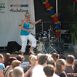 Maasrun 1 en 10 km