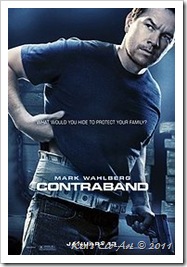 Movie - Contraband