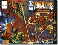 P00017 - 17 - Vengadores howtoarsenio.blogspot.com #395 P00017 - 17 - Vengadores howtoarsenio.blogspot.com #395