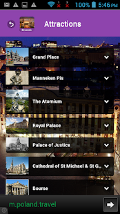 How to get Brussels Travel Guide patch 4.0 apk for android