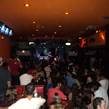 Red Hot Cover 15 de Janeiro de 2011