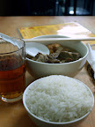 I am happy to find Bak Kuk Teh here. They taste just like those in Malaysia.
