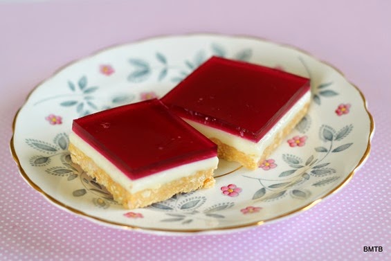 Jelly Slice by Baking Makes Things Better
