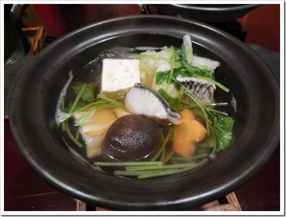道後温泉大和屋本店_晚餐_26
