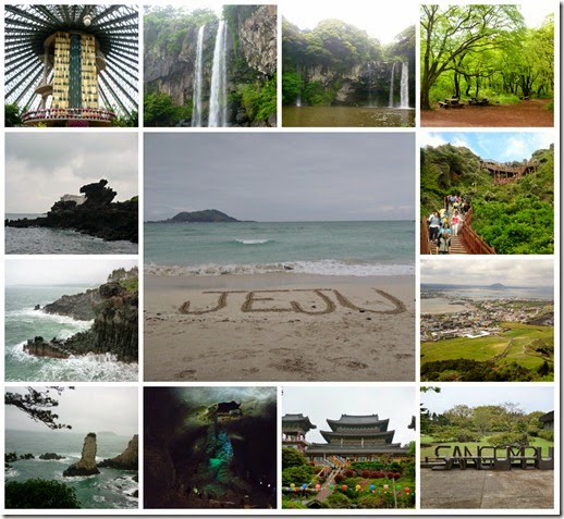 jeju_collage