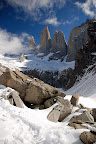 Sprachaufenthalt Chile