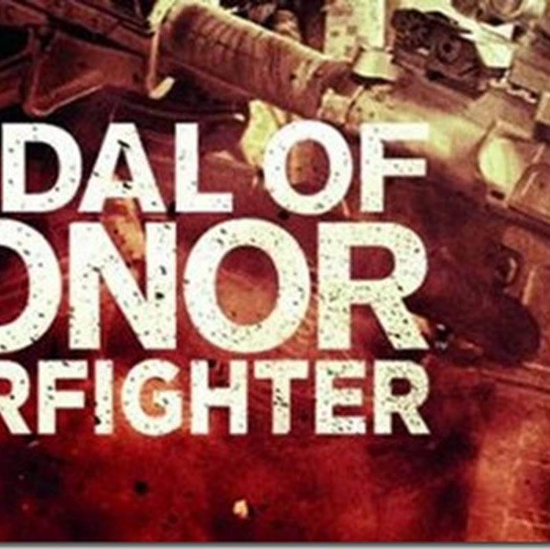 Ja, das nächste Medal of Honor Spiel heißt Warfighter