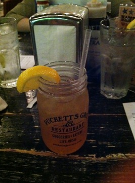 drink copy