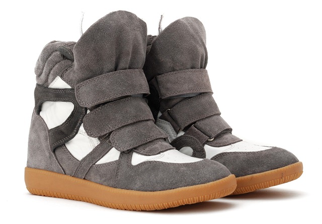 sneakers isabel marant