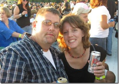 lloyd and trisha