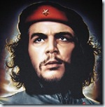 ernesto che guevara