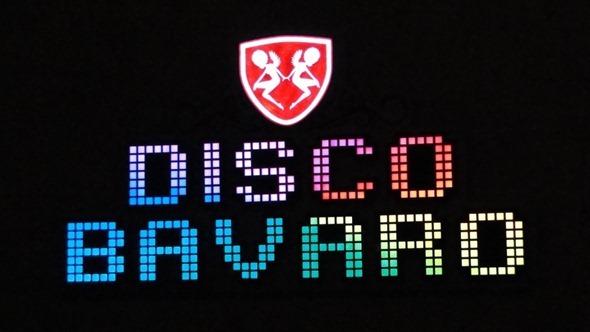 Disco Bavaro