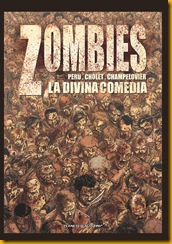 zombies 1