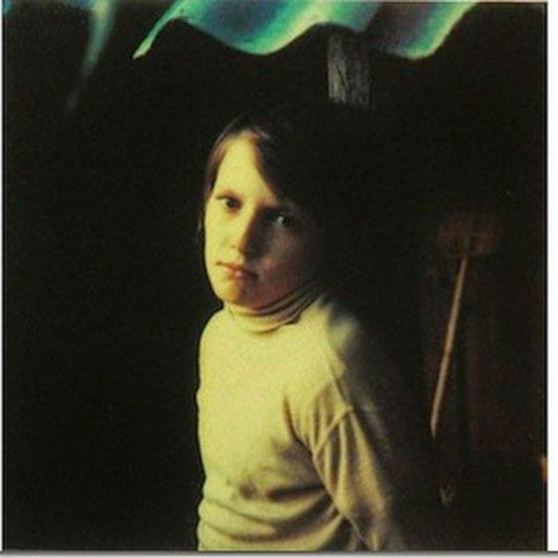 a luz instantânea de Andrey tarkovsky