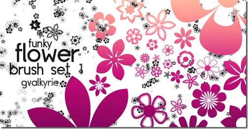 3-flower-brush-set 3-flower-brush-set