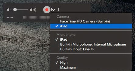 how to turn off screen mirroring on mac