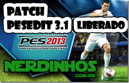 PES2013 PES2013