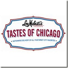 Chicago pizza