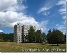 SiblyHall