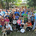 Bowie Crop Walk 2010