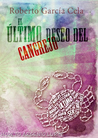 El último deseo del cangrejo El último deseo del cangrejo