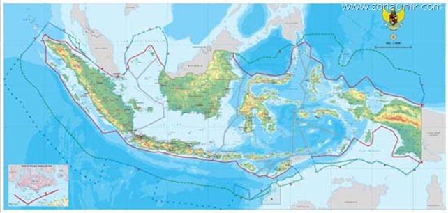 rekor indonesia rekor indonesia