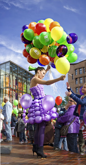 ballonnenjurkjes amsterdamsche poort