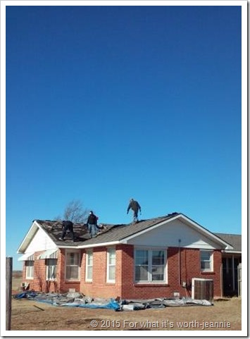 roof beginning roof beginning