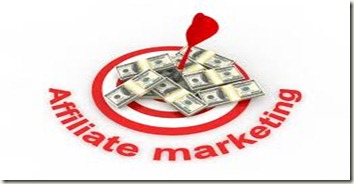 affiliate marketing